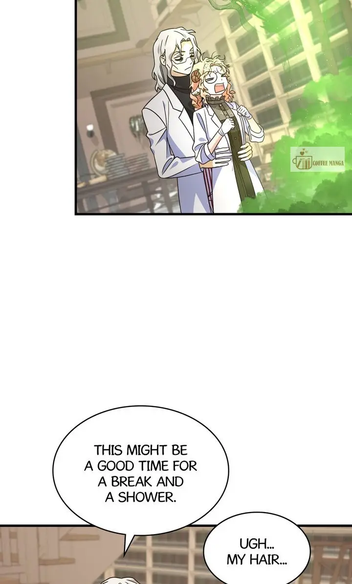 Wake Up, Warrior Chapter 145 30